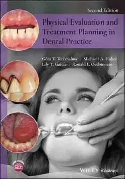 Picture of Book Physical Evaluation and Treatment Planning in Dental Practice