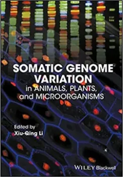 Picture of Book Somatic Genome Variation: in Animals, Plants, and Microorganisms