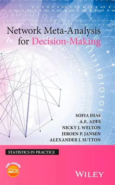Imagem de Network Meta-Analysis for Decision-Making