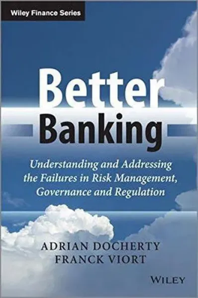 Imagem de Better Banking