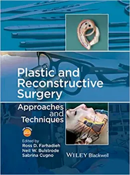 Imagem de Plastic and Reconstructive Surgery: Approaches and Techniques