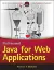 Picture of Book Professional Java for Web Applications