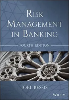 Picture of Book Risk Management in Banking