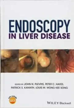 Picture of Book Endoscopy in Liver Disease