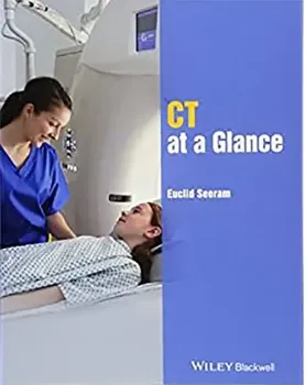 Picture of Book CT at a Glance