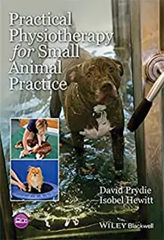 Picture of Book Practical Physiotherapy for Small Animal Practice