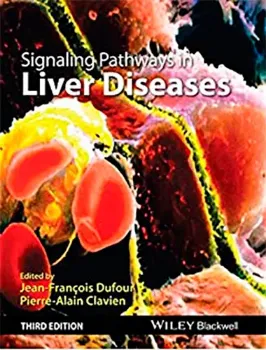 Imagem de Signaling Pathways in Liver Diseases