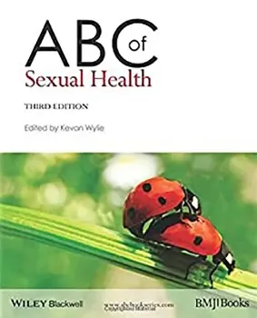 Picture of Book ABC of Sexual Health