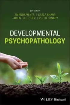 Picture of Book Developmental Psychopathology