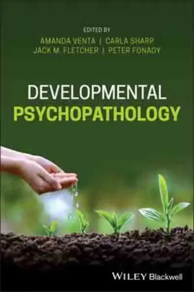 Imagem de Developmental Psychopathology