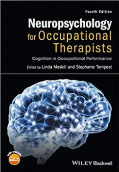 Imagem de Neuropsychology for Occupational Therapists: Cognition in Occupational Performance