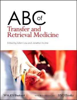Picture of Book ABC of Transfer and Retrieval Medicine