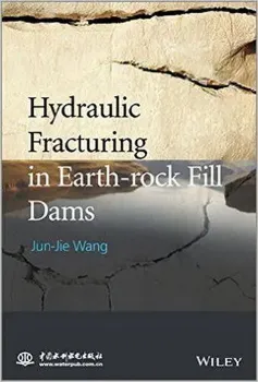 Picture of Book Hydraulic Fracturing in Earth-Rock Fill Dam