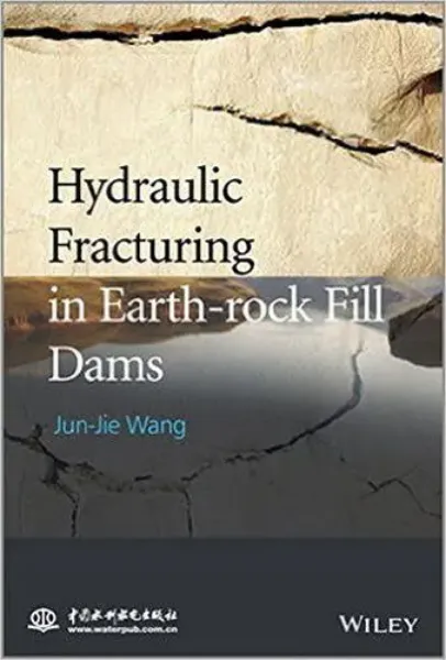 Imagem de Hydraulic Fracturing in Earth-Rock Fill Dam