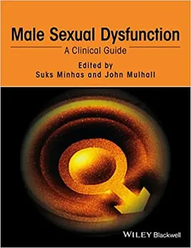 Picture of Book Male Sexual Dysfunction: A Clinical Guide