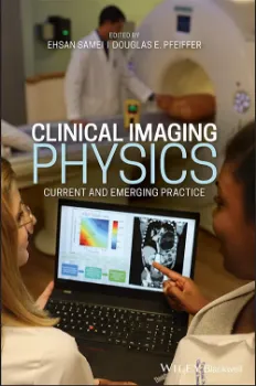Imagem de Clinical Medical Imaging Physics: Current and Emerging Practice