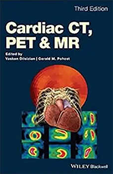 Picture of Book Cardiac CT, PET and MR