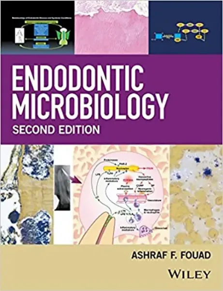 Imagem de Endodontic Microbiology