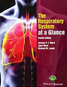 Picture of Book The Respiratory System at a Glance