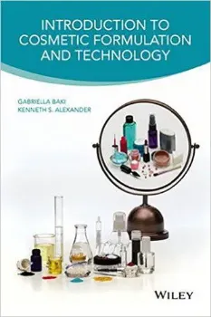 Imagem de Introduction to Cosmetic Formulation and Technology