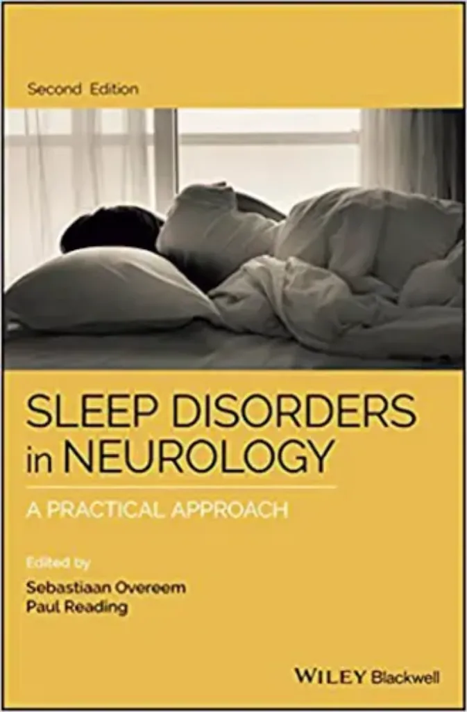 Imagem de Sleep Disorders in Neurology: A Practical Approach