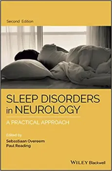 Imagem de Sleep Disorders in Neurology: A Practical Approach