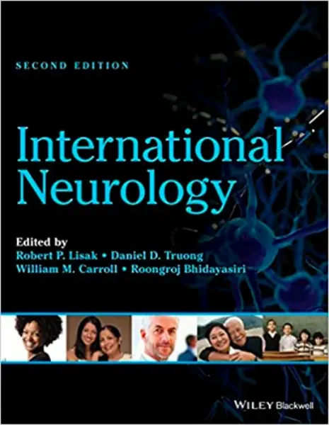 Imagem de International Neurology