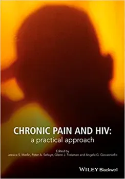 Picture of Book Chronic Pain and HIV: A Practical Approach