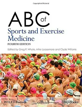 Picture of Book ABC of Sports and Exercise Medicine