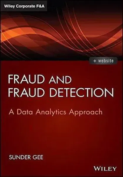 Imagem de Fraud and Fraud Detection
