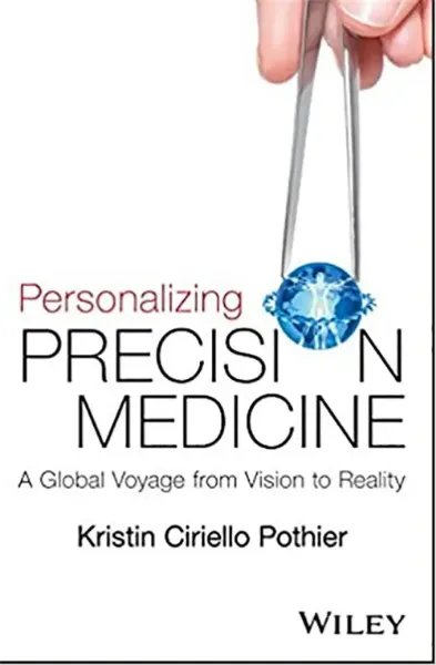 Imagem de Personalizing Precision Medicine: A Global Voyage from Vision to Reality