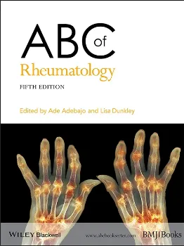 Imagem de ABC of Rheumatology
