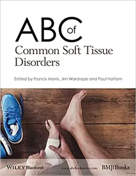 Picture of Book ABC of Common Soft Tissue Disorders
