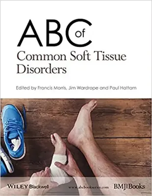 Picture of Book ABC of Common Soft Tissue Disorders