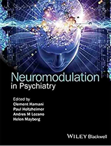 Imagem de Neuromodulation in Psychiatry