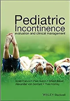 Picture of Book Pediatric Incontinence: Evaluation and Clinical Management
