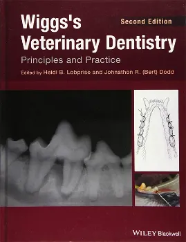 Picture of Book Wiggs's Veterinary Dentistry: Principles and Practice,