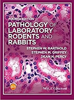 Imagem de Pathology of Laboratory Rodents and Rabbits