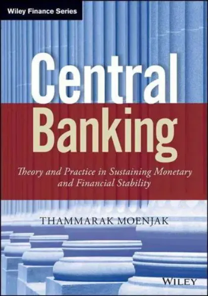 Imagem de Central Banking: Theory and Practice