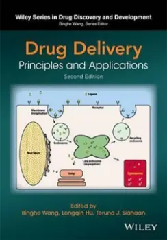Picture of Book Drug Delivery: Principles and Applications