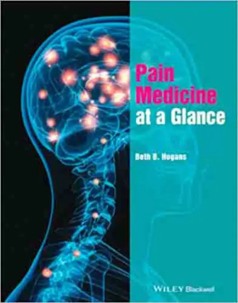 Imagem de Pain Medicine at a Glance
