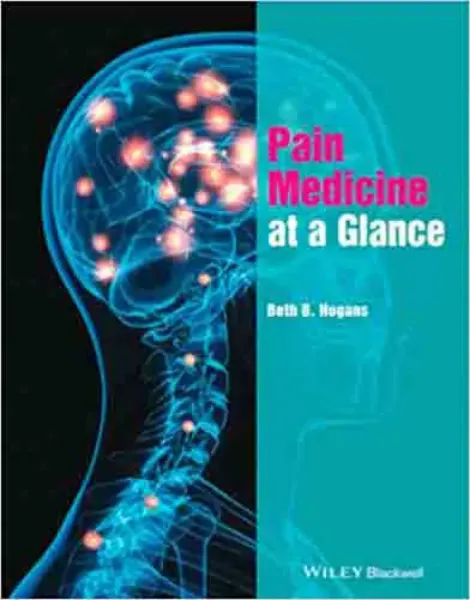 Imagem de Pain Medicine at a Glance