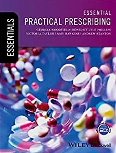 Imagem de Essential Practical Prescribing