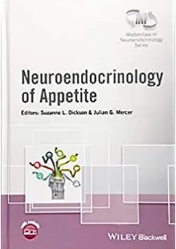Imagem de Neuroendocrinology of Appetite