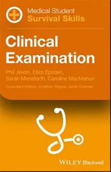 Imagem de Medical Student Survival Skills: Clinical Examination