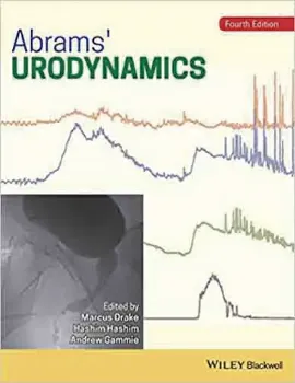 Picture of Book Abrams' Urodynamics