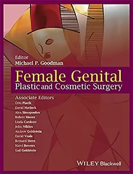 Picture of Book Female Genital Plastic and Cosmetic Surgery