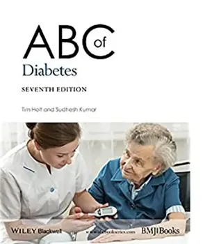 Picture of Book ABC of Diabetes