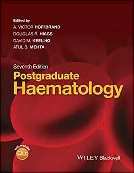 Imagem de Postgraduate Haematology