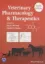 Picture of Book Veterinary Pharmacology and Therapeutics